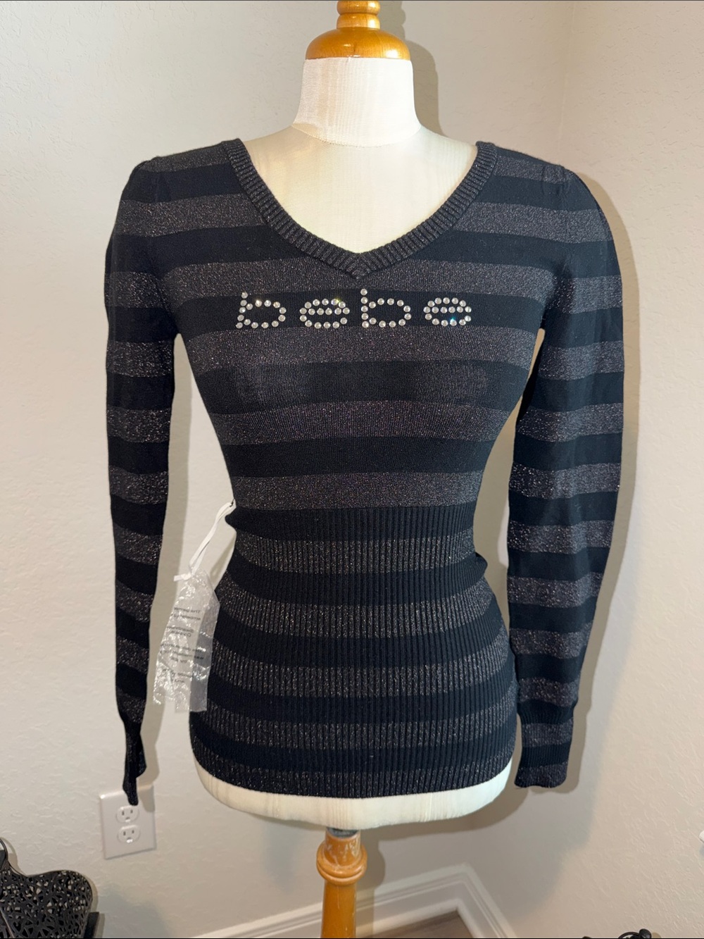 Bebe Sweater
